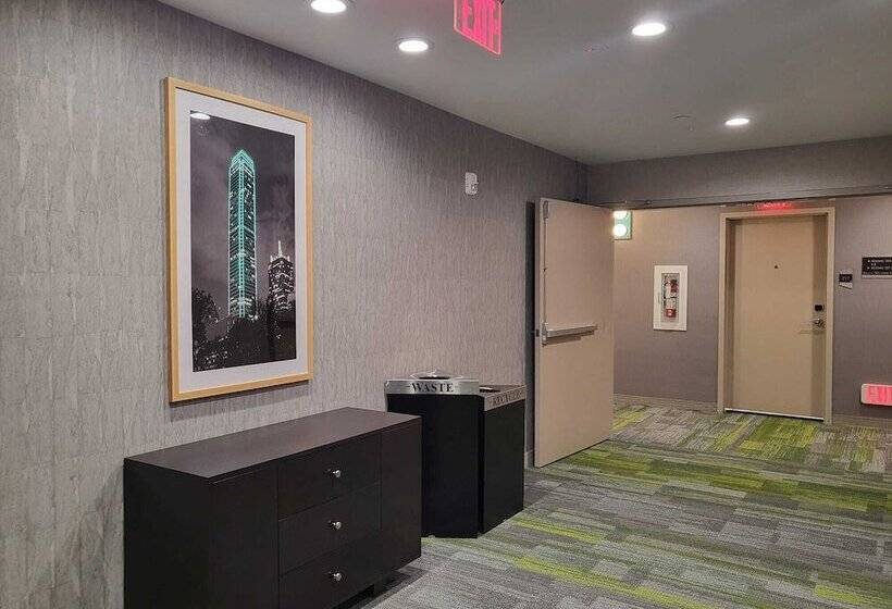فندق Home2 Suites By Hilton Dallas Medical District Lovefield