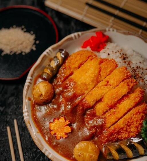 فندق Icon Venue And Suites