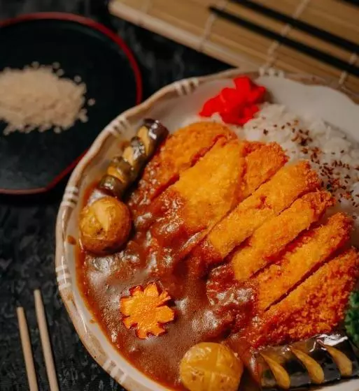 Hotelli Icon Venue And Suites