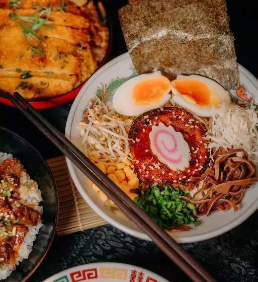 Hotelli Icon Venue And Suites