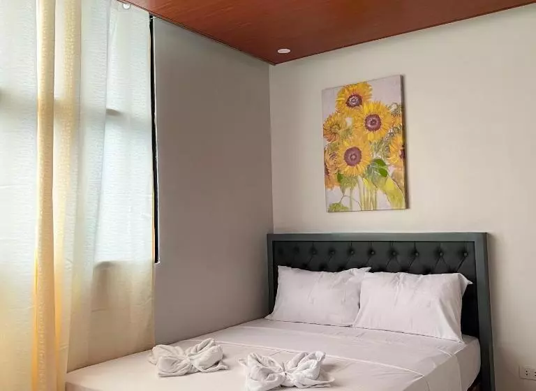 Hotelli Icon Venue And Suites