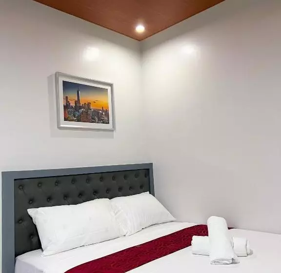 Hotelli Icon Venue And Suites