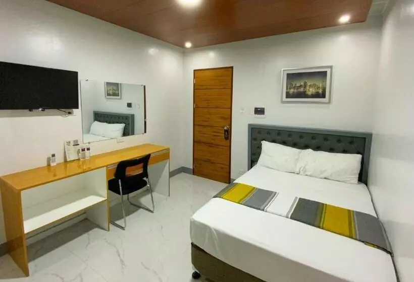 Hotelli Icon Venue And Suites