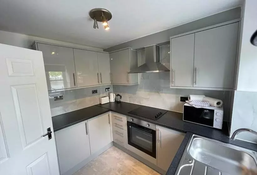 Hotelli Ilford Grand