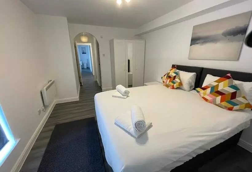 Hotelli Ilford Grand