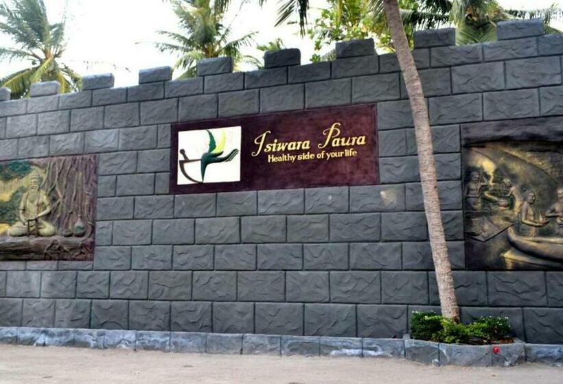 فندق Isiwara Paura   Healthy Side Of Your Life