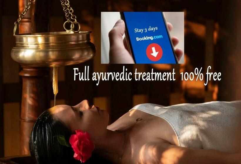 فندق Isiwara Paura   Healthy Side Of Your Life