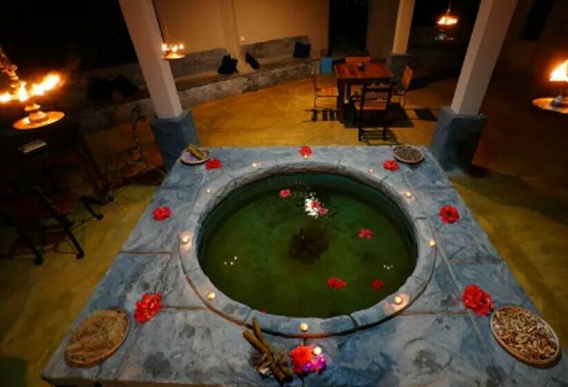 فندق Isiwara Paura   Healthy Side Of Your Life