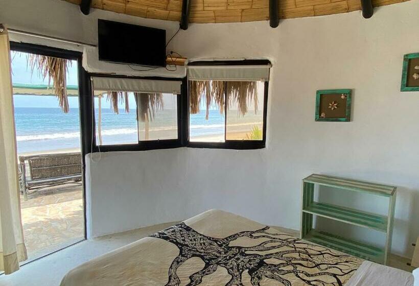 ホテル Marinus Eco Lodge