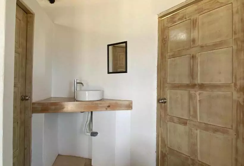 ホテル Marinus Eco Lodge