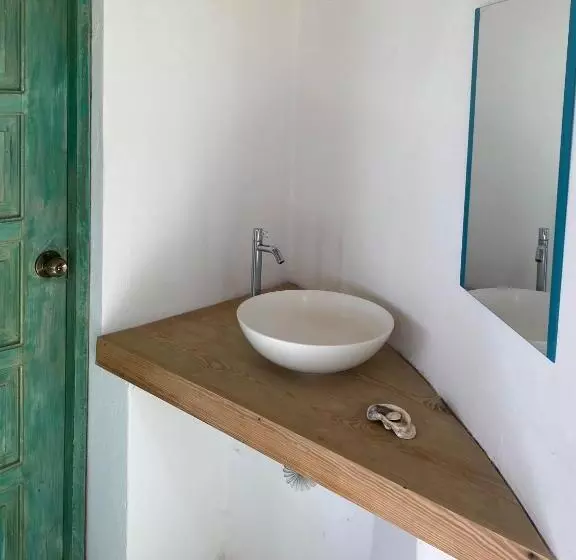 ホテル Marinus Eco Lodge
