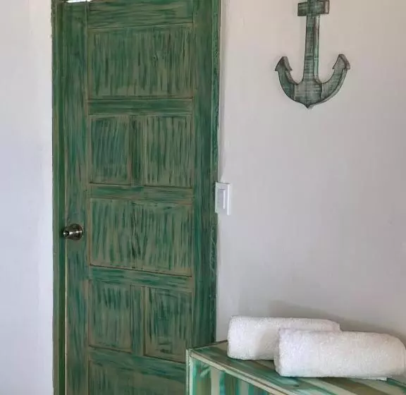 ホテル Marinus Eco Lodge