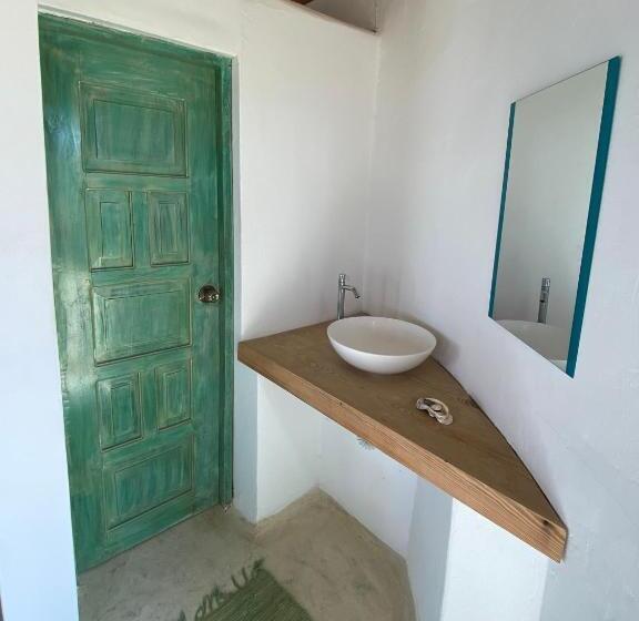 ホテル Marinus Eco Lodge