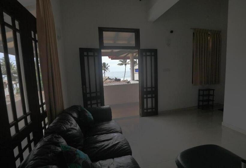 호텔 Mirissa Ocean Breeze