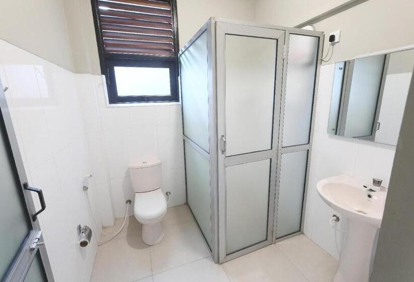 호텔 Mirissa Ocean Breeze