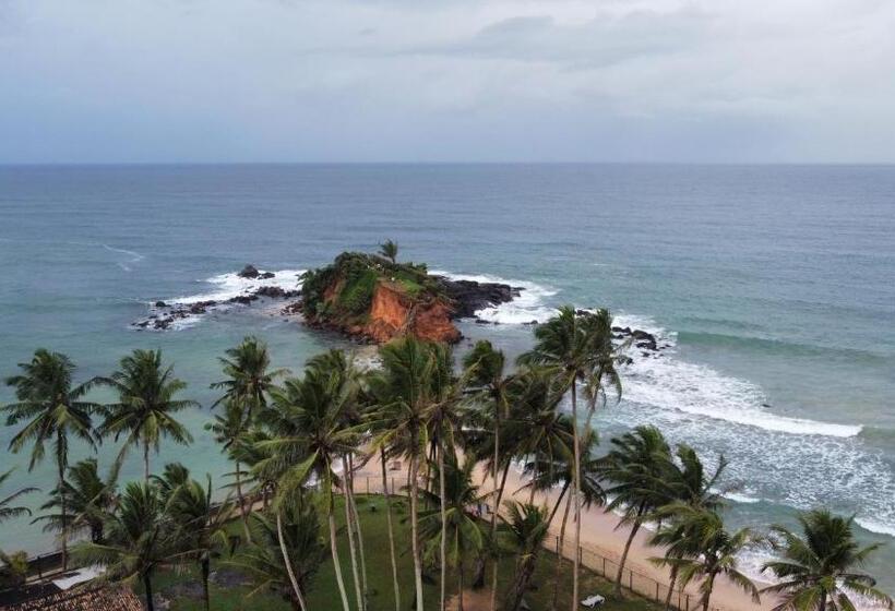 호텔 Mirissa Ocean Breeze