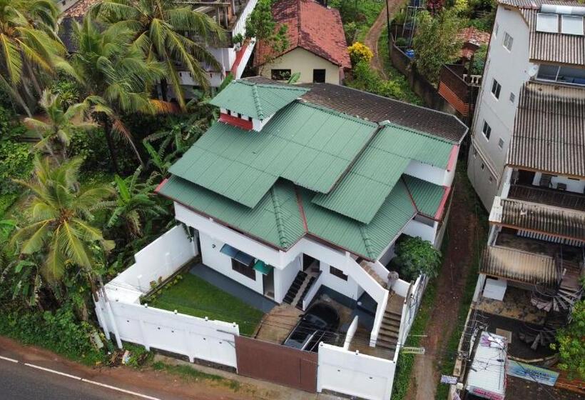 호텔 Mirissa Ocean Breeze