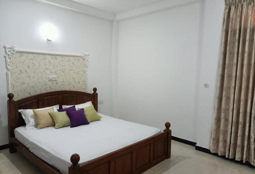 호텔 Mirissa Ocean Breeze