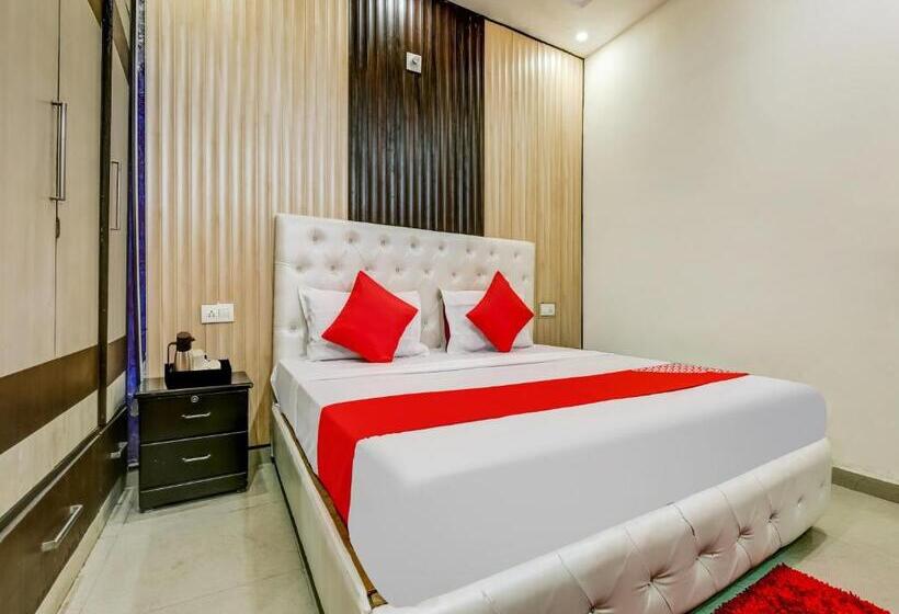 Hotel Oyo Flagship 80539  City Plaza