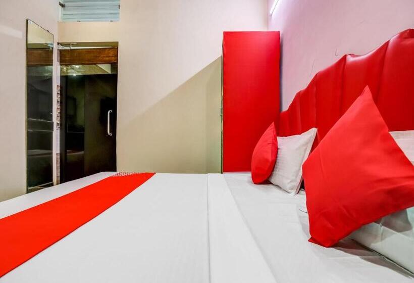 Hotel Oyo Flagship 80539  City Plaza