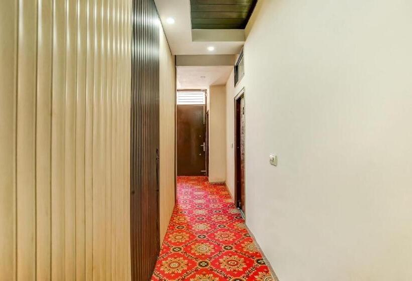 Hotel Oyo Flagship 80539  City Plaza