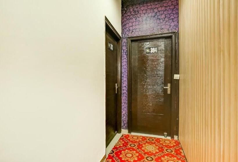 Hotel Oyo Flagship 80539  City Plaza