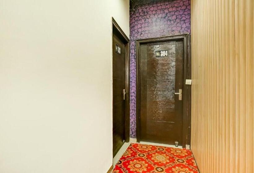 Hotel Oyo Flagship 80539  City Plaza