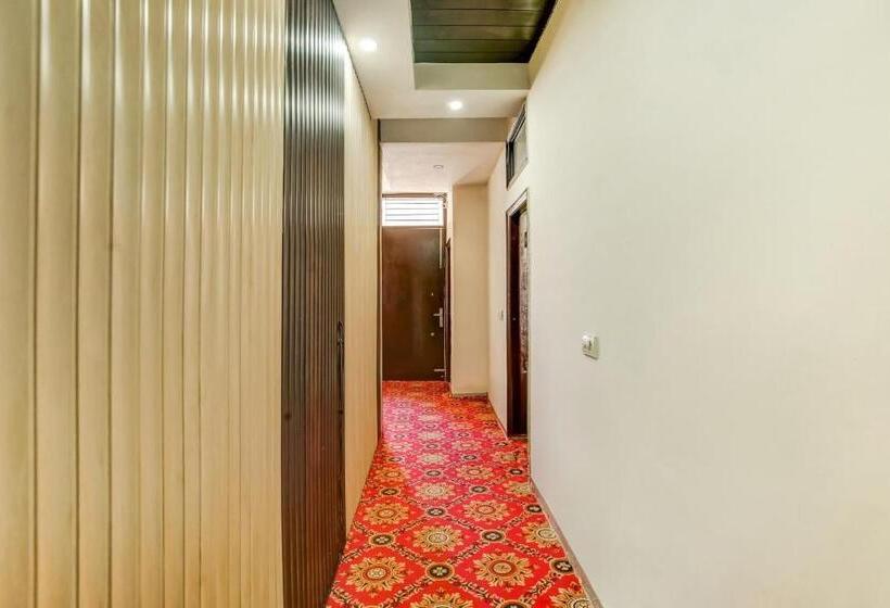 Hotel Oyo Flagship 80539  City Plaza