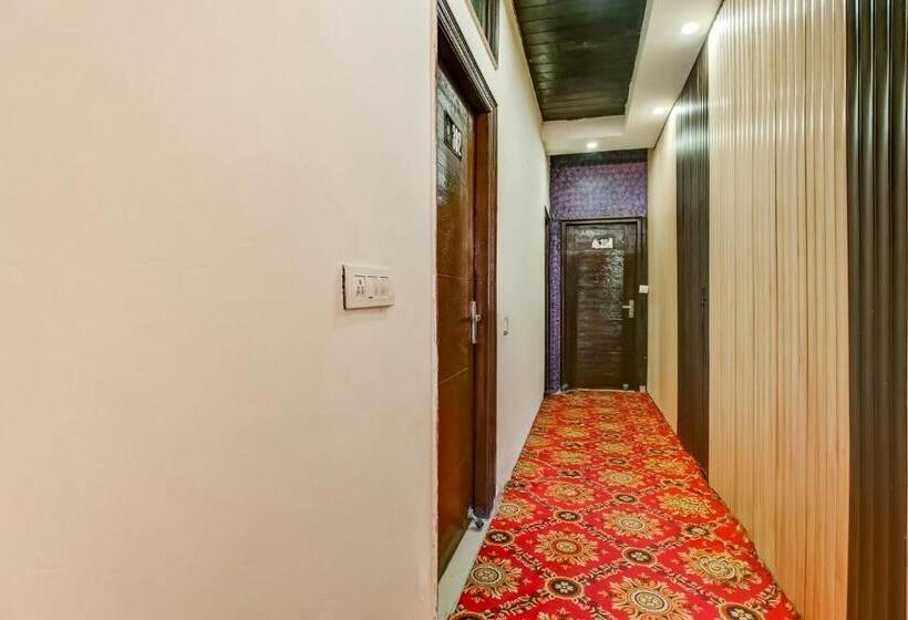 Hotel Oyo Flagship 80539  City Plaza