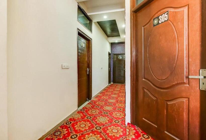 Hotel Oyo Flagship 80539  City Plaza