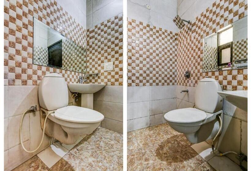 Hotel Oyo Flagship 80539  City Plaza