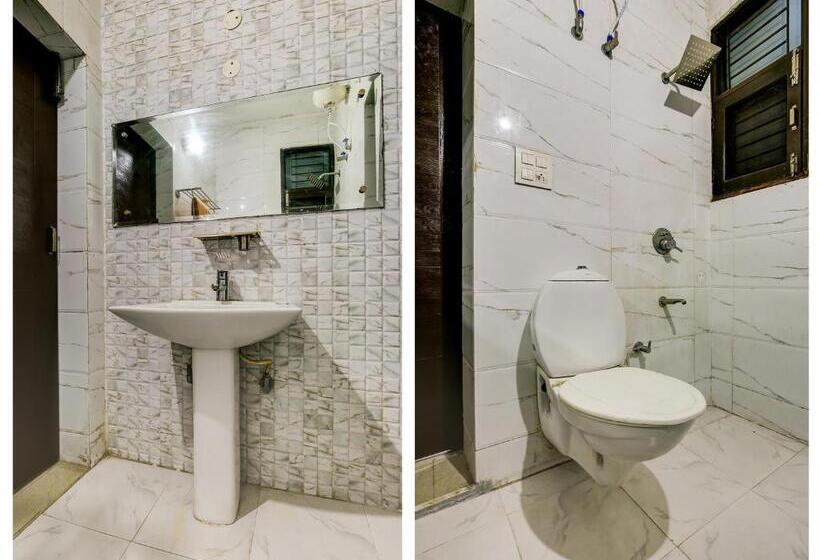 Hotel Oyo Flagship 80539  City Plaza