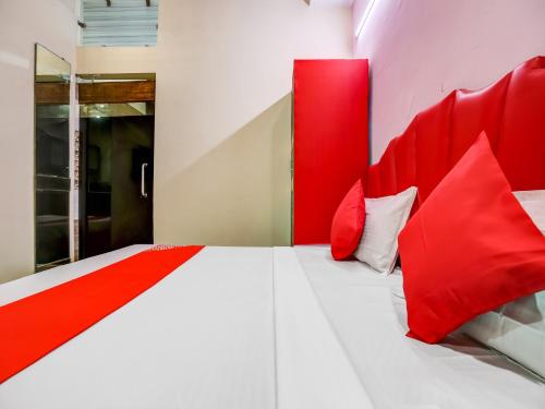 Hotel Oyo Flagship 80539  City Plaza