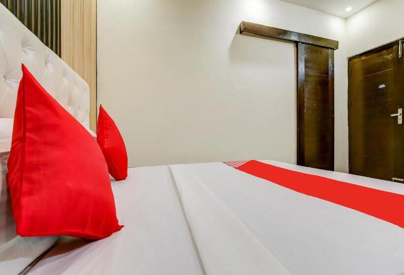 Hotel Oyo Flagship 80539  City Plaza