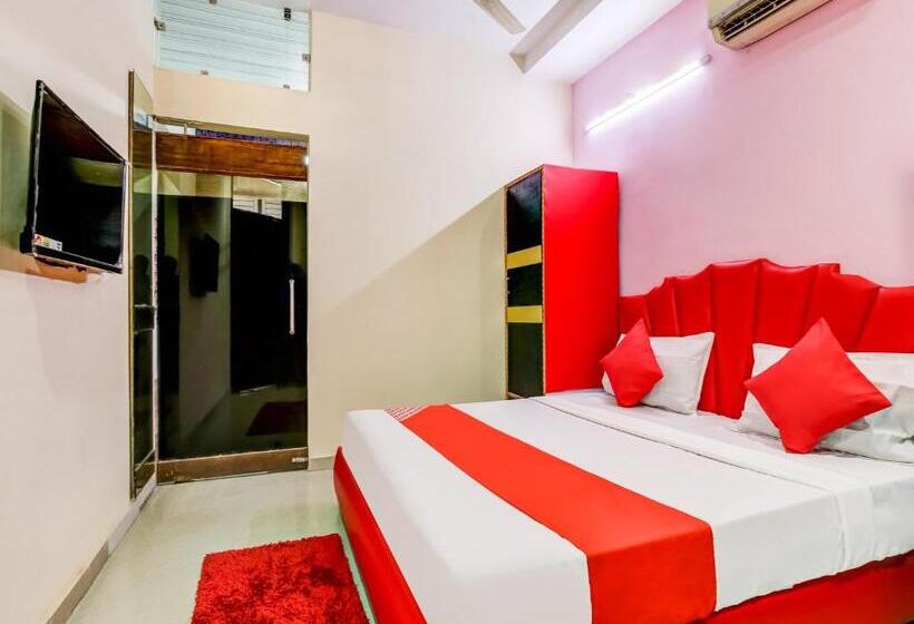 Hotel Oyo Flagship 80539  City Plaza