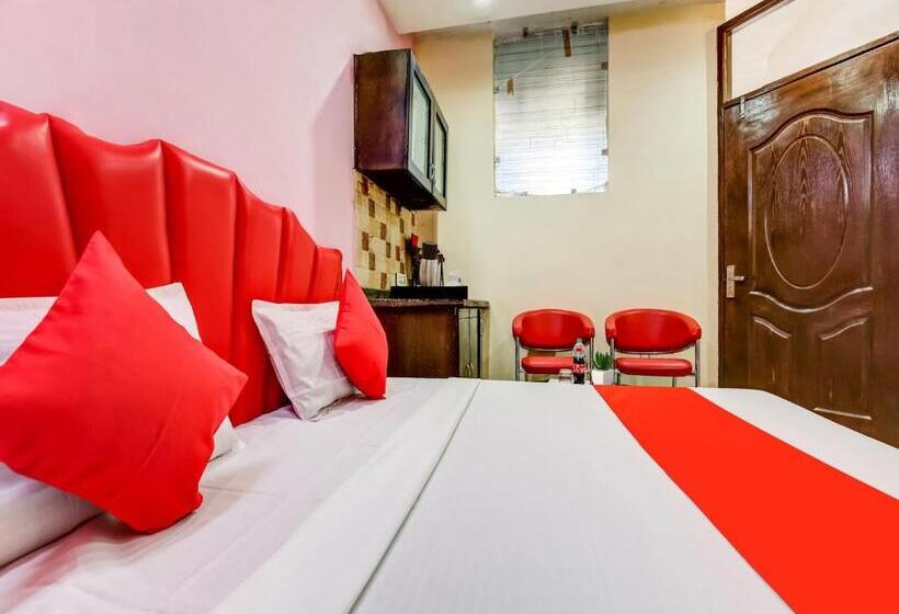 Hotel Oyo Flagship 80539  City Plaza