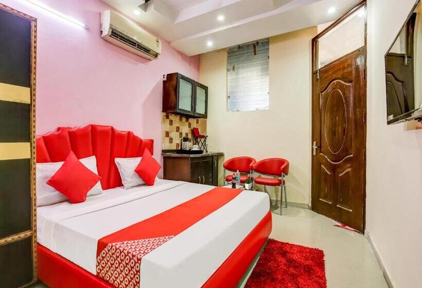 Hotel Oyo Flagship 80539  City Plaza