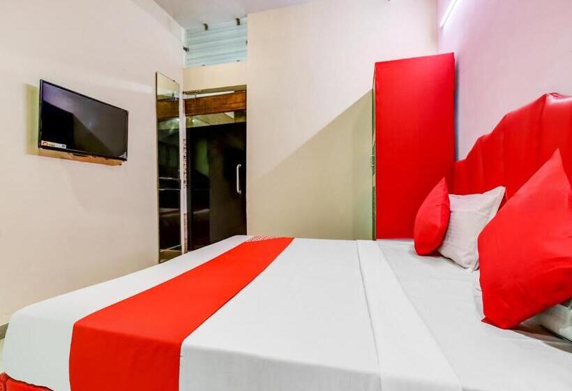 Hotel Oyo Flagship 80539  City Plaza