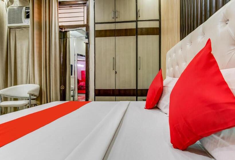 Hotel Oyo Flagship 80539  City Plaza