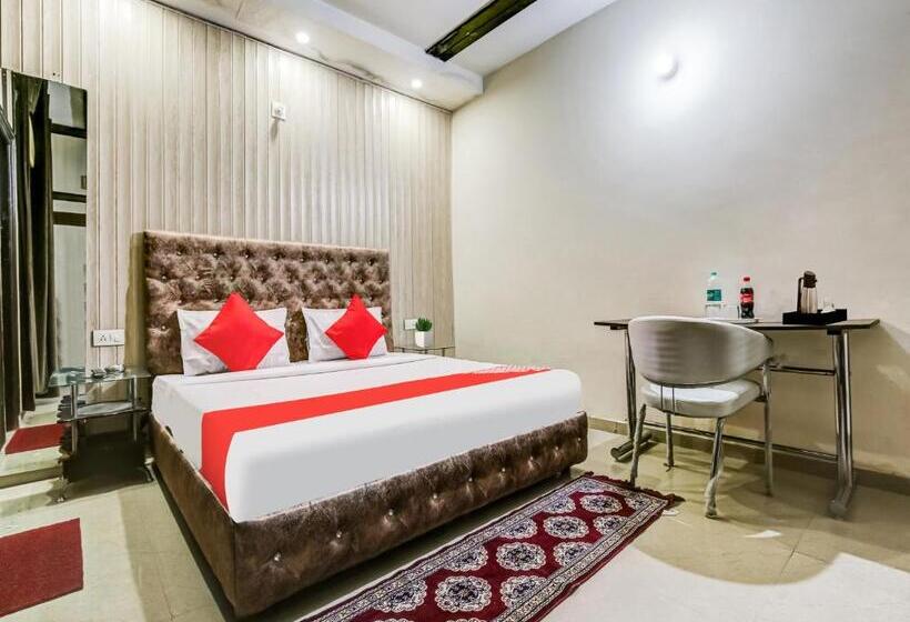 Hotel Oyo Flagship 80539  City Plaza