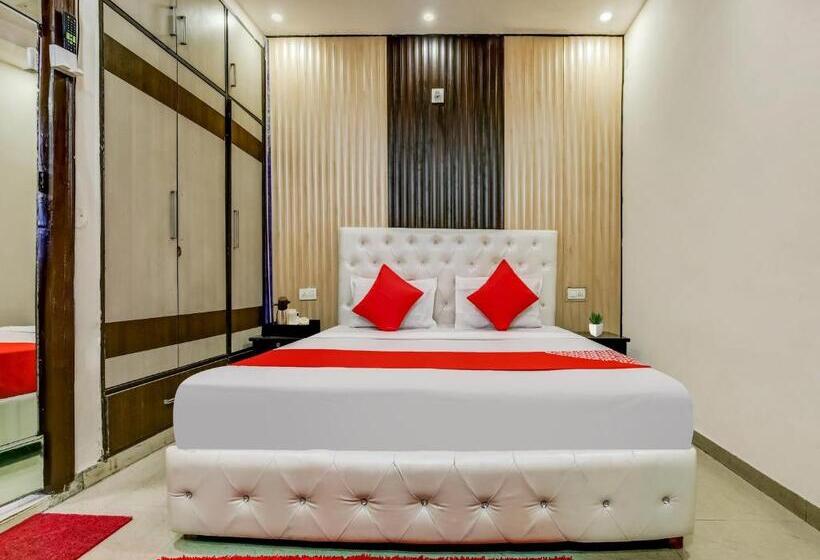 Hotel Oyo Flagship 80539  City Plaza