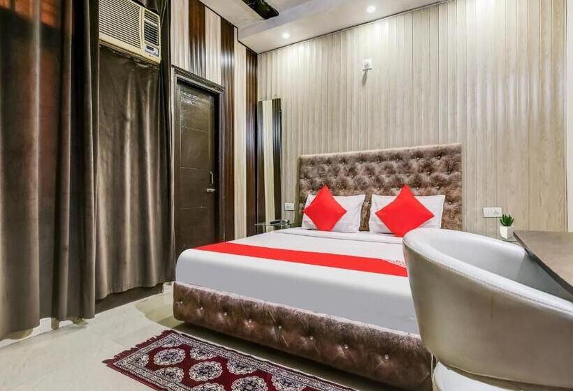 Hotel Oyo Flagship 80539  City Plaza