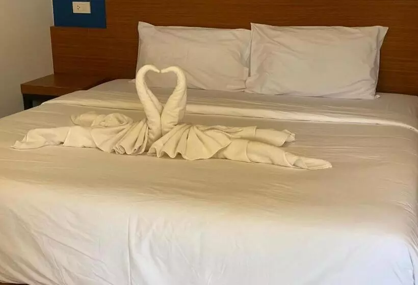 Hotelli Pp. Valentine Bungalow