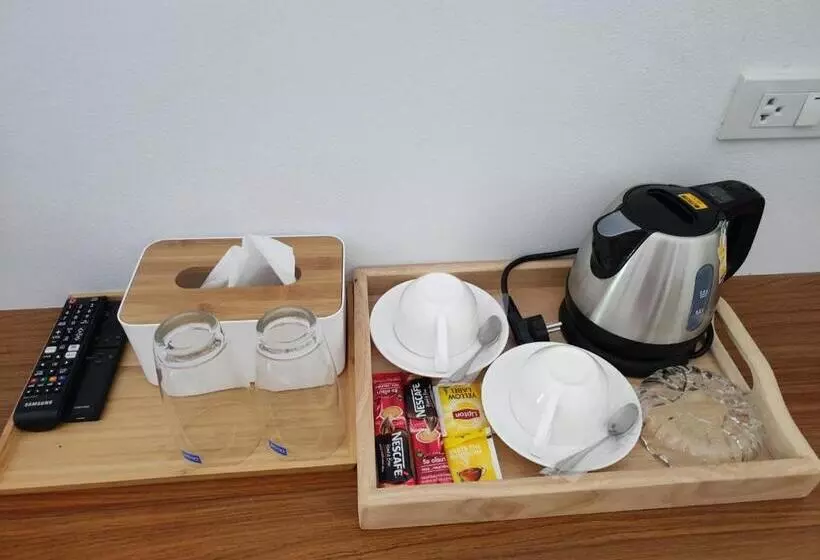 Hotelli Pp. Valentine Bungalow