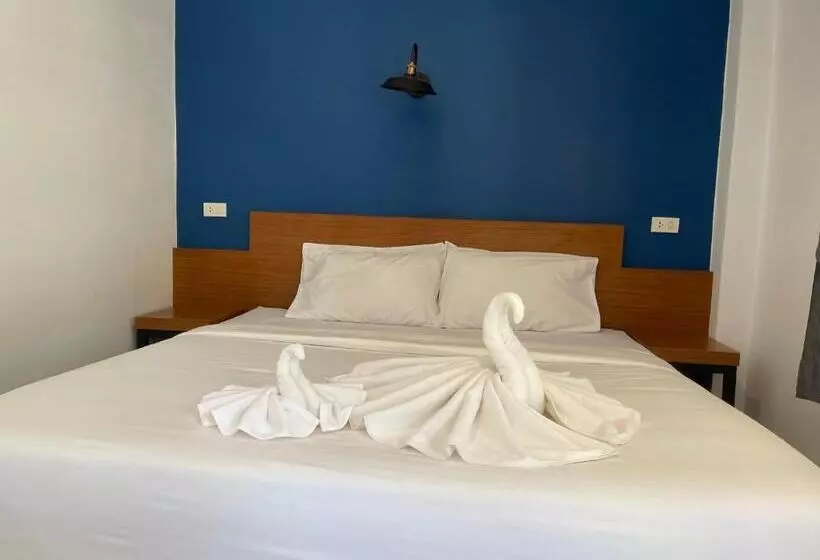 Hotelli Pp. Valentine Bungalow