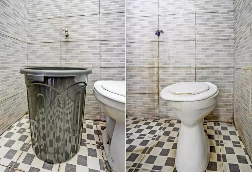 Hotelli Spot On 92086 Fun Guesthouse