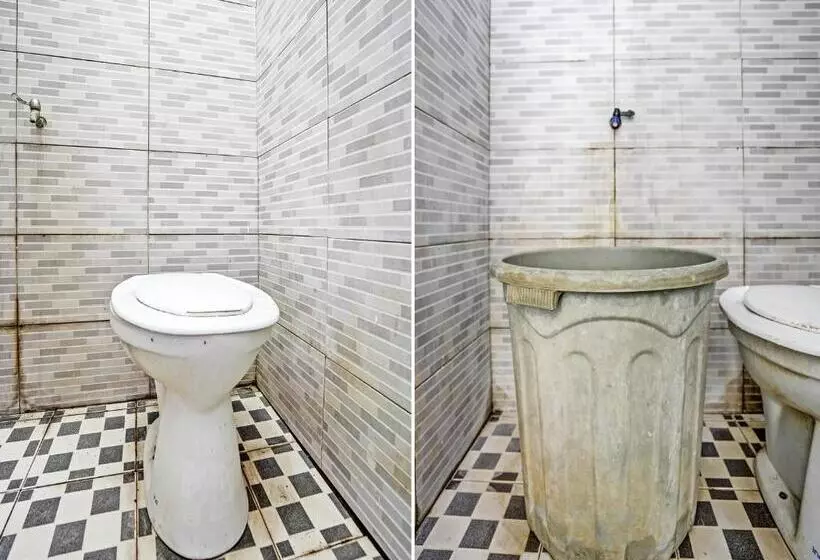 Hotelli Spot On 92086 Fun Guesthouse