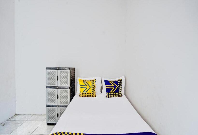 Szálloda Spot On 92086 Fun Guesthouse