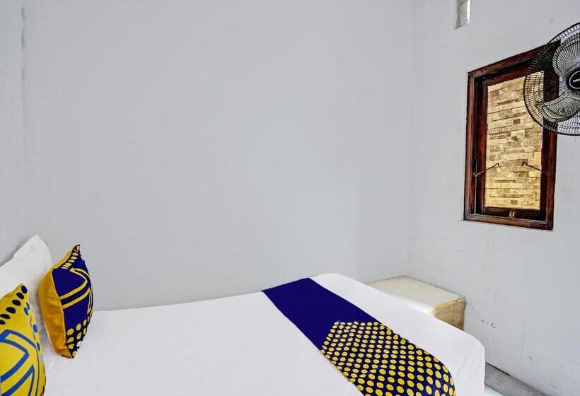 Szálloda Spot On 92086 Fun Guesthouse