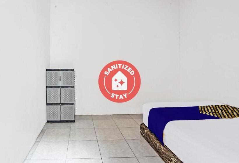 Szálloda Spot On 92086 Fun Guesthouse